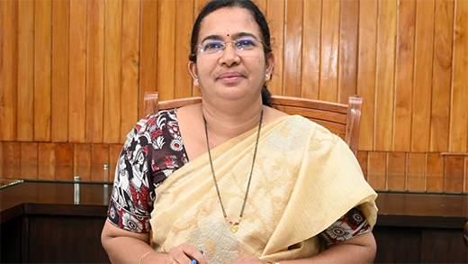 Udupi DC